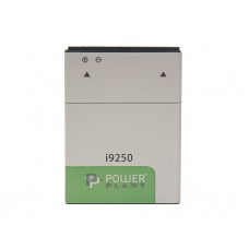 Акумулятор PowerPlant Samsung i9250 (EB-L1F2HVU) 3600mAh (DV00DV6075)
