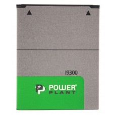 Акумулятор PowerPlant Samsung i9300, I9082 (EB-L1G6LLU) 2100mAh (DV00DV6107)