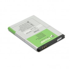 Акумулятор PowerPlant Samsung S5360 (EB454357VA) 1350mAh (DV00DV6110)