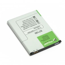 Акумулятор PowerPlant Samsung GT-N7100 (EB595675LU) 2400mAh (DV00DV6111)