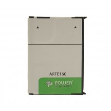 Акумулятор PowerPlant HTC P800 (ARTE160) 1200mAh (DV00DV6154)
