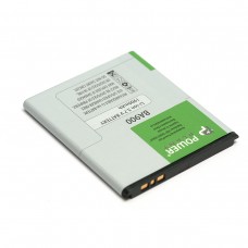 Акумулятор PowerPlant Sony Xperia J (BA900) 1900mAh (DV00DV6174)