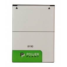 Акумулятор PowerPlant Samsung i9190 (B500AE) 1900mAh (DV00DV6192)