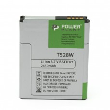 Акумулятор PowerPlant HTC One SU (PM60120) 2450mAh (DV00DV6202)