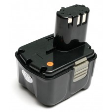 Акумулятор для електроінструменту PowerPlant HITACHI GD-HIT-14.4(B) 14.4V 4Ah Li-Io (DV00PT0011)