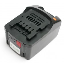 Акумулятор для електроінструменту PowerPlant METABO GD-MET-36 36V 2Ah Li-Ion (DV00PT0020)