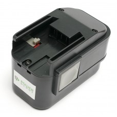 Аккумулятор PowerPlant для шуруповертов и электроинструментов AEG GD-AEG-9.6 9.6V 2Ah NICD (B9.6) (DV00PT0022)