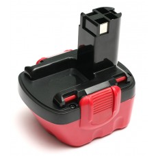 Аккумулятор PowerPlant для шуруповертов и электроинструментов BOSCH GD-BOS-12(A) 12V 1.5Ah NICD (DV00PT0030)