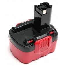 Аккумулятор PowerPlant для шуруповертов и электроинструментов BOSCH GD-BOS-14.4(A) 14.4V 2Ah NICD (DV00PT0031)