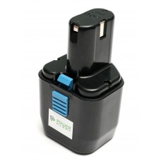Акумулятор для електроінструменту PowerPlant HITACHI GD-HIT-12(A) 12V 2Ah NICD (DV00PT0037)