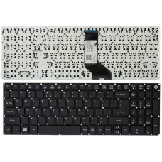 Клавиатура для ноутбука ACER Aspire E5-422, E5-432 черный, без фрейма (KB310012)