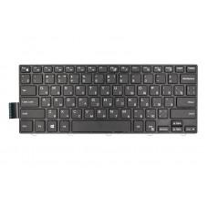 Клавиатура для ноутбука DELL Inspiron 3541, 5542 подсветка клавиш, черный (KB311712)