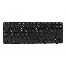 Клавиатура для ноутбука HP Pavilion DM4-1000, DM4-2000, DV5-2000 черный, без фрейма (KB311736)