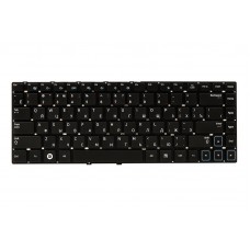 Клавиатура для ноутбука SAMSUNG 300E4A черный, без фрейма (KB311910)