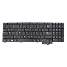 Клавиатура для ноутбука SAMSUNG E352 черный, черный фрейм (KB312689)