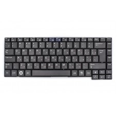 Клавиатура для ноутбука SAMSUNG P500 черный, без фрейма (KB312696)