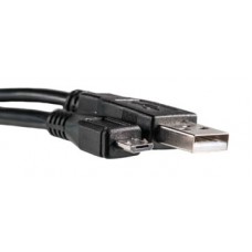 Кабель PowerPlant USB 2.0 AM - Micro, 0.5м (KD00AS1218)