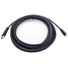 Відео кабель PowerPlant HDMI - micro HDMI, 5м (KD00AS1245)