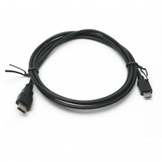 Кабель PowerPlant USB 3.0 Type-C – micro USB 1.5m (KD00AS1258)