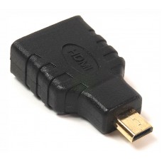 Перехідник PowerPlant HDMI - micro HDMI (KD00AS1298)