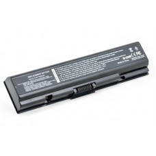 Акумулятор PowerPlant для ноутбуків TOSHIBA Satellite A200 (PA3534U-1BRS) 10.8V 5200mAh (NB00000007)