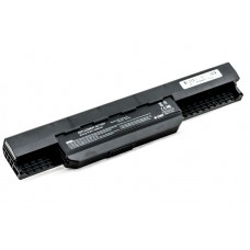 Акумулятор PowerPlant для ноутбуків ASUS A43, A53 (A32-K53) 10.8V 5200mAh (NB00000013)