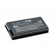 Акумулятор PowerPlant для ноутбуків ASUS F5 (A32-F5, AS5010LH) 11.1V 5200mAh (NB00000015)