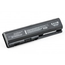 Акумулятор PowerPlant для ноутбуків HP Pavilion DV4 (HSTNN-DB72, H5028LH) 10.8V 5200mAh (NB00000025)