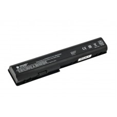 Акумулятор PowerPlant для ноутбуків HP Pavilion DV7 (HSTNN-DB75) 14.4V 5200mAh (NB00000030)