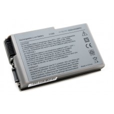 Аккумулятор PowerPlant для ноутбуков DELL Latitude D600 (C1295, DE D600, 3S2P) 11.1V 5200mAh (NB00000034)