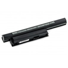 Акумулятор PowerPlant для ноутбуків SONY VAIO VPC-EA1 (VGP-BPS22) 10.8V 5200mAh (NB00000036)