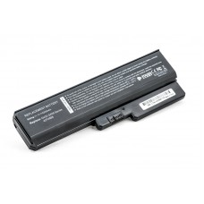 Акумулятор PowerPlant для ноутбуків IBM/LENOVO IdeaPad G430 (ASM 42T4586, LOG530LH) 11.1V 5200mAh (NB00000042)