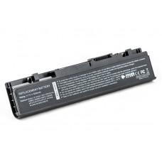 Акумулятор PowerPlant для ноутбуків DELL Studio 1535 (WU946, DE 1537 3S2P) 11.1V 5200mAh (NB00000051)