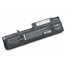 Акумулятор PowerPlant для ноутбуків HP EliteBook 6930p (HSTNN-UB68, H6735LH) 10.8V 5200mAh (NB00000054)