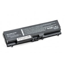 Акумулятор PowerPlant для ноутбуків IBM/LENOVO ThinkPad SL410K (FRU42T4795, IMSL40LH) 10.8V 5200mAh (NB00000069)