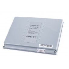 Акумулятор для ноутбуків APPLE MacBook Pro 17" (A1189) 10.8V 6300mAh (NB00000097)