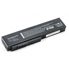 Акумулятор PowerPlant для ноутбуків ASUS M50 (A32-M50, AS M50 3S2P) 11.1V 5200mAh (NB00000104)