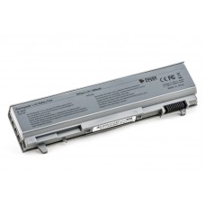 Акумулятор PowerPlant для ноутбуків DELL Latitude E6400 (PT434, DE E6400 3SP2) 11.1V 5200mAh (NB00000111)