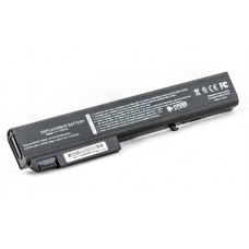 Акумулятор PowerPlant для ноутбуків HP EliteBook 8530 (HSTNN-LB60, H8530) 14.4V 5200mAh (NB00000127)