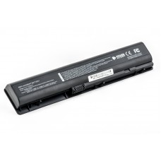 Акумулятор PowerPlant для ноутбуків HP Pavilion DV9000 (HSTNN-LB33, H90001LH) 14.4V 5200mAh (NB00000128)