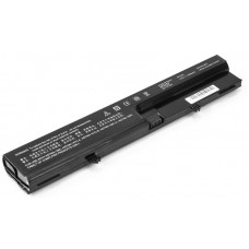 Акумулятор PowerPlant для ноутбуків HP Business Notebook 6520 (HSTNN-DB51) 10.8V 5200mAh (NB00000129)