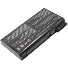 Акумулятор PowerPlant для ноутбуків MSI A6200 (BTY-L74, MSYL74LH) 11.1V 5200mAh (NB00000134)