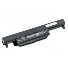 Акумулятор PowerPlant для ноутбуків ASUS K45 (A32-K55 AS-K55-6) 10.8V 5200mAh (NB00000172)