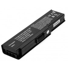 Акумулятор PowerPlant для ноутбуків DELL Inspiron 1400 (MN151 DE-1420-6) (NB00000177)