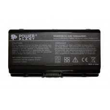 Акумулятор PowerPlant для ноутбуків TOSHIBA Equium L40 (PA3615U-1BRS) 10.8V 5200mAh (NB00000208)