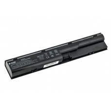 Акумулятор PowerPlant для ноутбуків HP ProBook 4330s (HP4330LH, HSTNN-I02C) 10.8V 5200mAh (NB00000210)