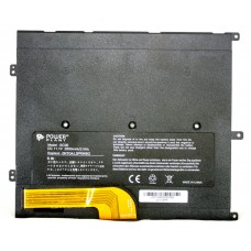 Акумулятор PowerPlant для ноутбуків DELL Vostro V13 (0NTG4J) 11.1V 2800mAh (NB00000216)