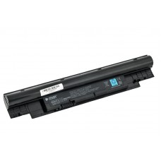 Акумулятор PowerPlant для ноутбуків DELL Vostro V131 (H7XW1) 11.1V 5200mAh (NB00000224)