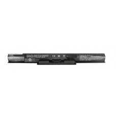 Акумулятор PowerPlant для ноутбуків SONY VAIO Fit 14E (VGP-BPS35A) 14.8V 2600mAh (NB00000237)