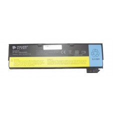 Акумулятор PowerPlant для ноутбуків IBM/LENOVO ThinkPad T440 (45N1127) 10.8V 5200mAh (NB00000252)